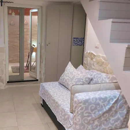 Apartament Casa Gelsoma