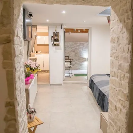 Apartment Casa Gelsoma