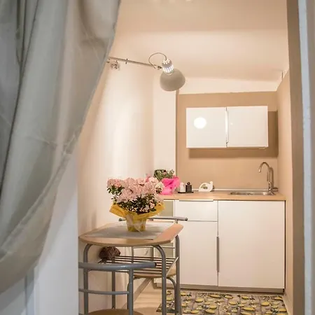 Apartment Casa Gelsoma