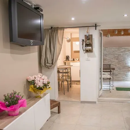 Apartment Casa Gelsoma