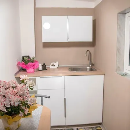 Apartment Casa Gelsoma