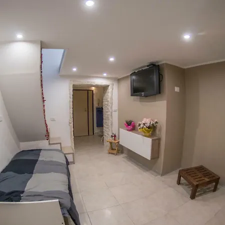 Apartament Casa Gelsoma