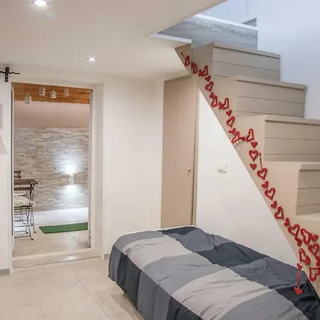 Daire Casa Gelsoma Bari