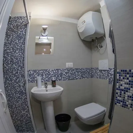 Apartment Casa Gelsoma *