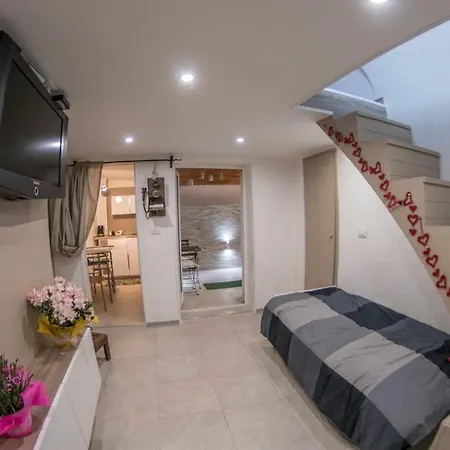 Casa Gelsoma Bari