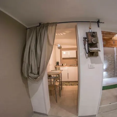 Casa Gelsoma Apartment Bari