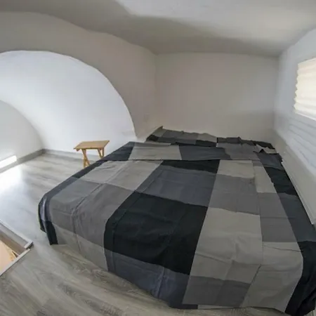 Casa Gelsoma Apartment Bari
