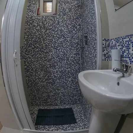 Casa Gelsoma Apartment Bari