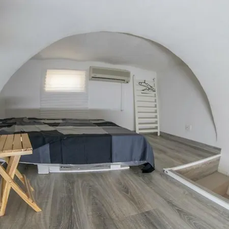 Apartament Casa Gelsoma *