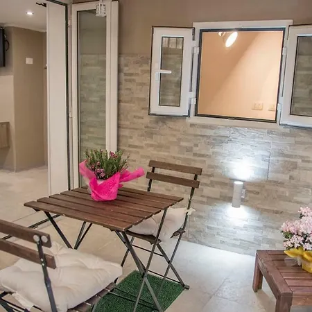 Casa Gelsoma Apartment Bari