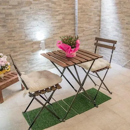 Casa Gelsoma Apartment