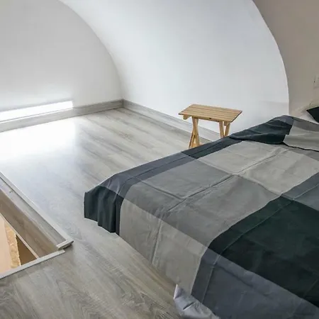 Casa Gelsoma * Bari