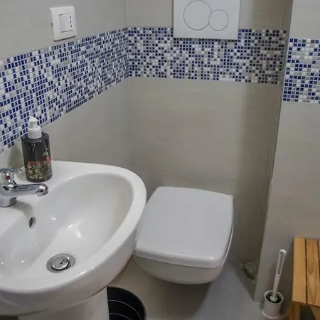 Casa Gelsoma Apartament *