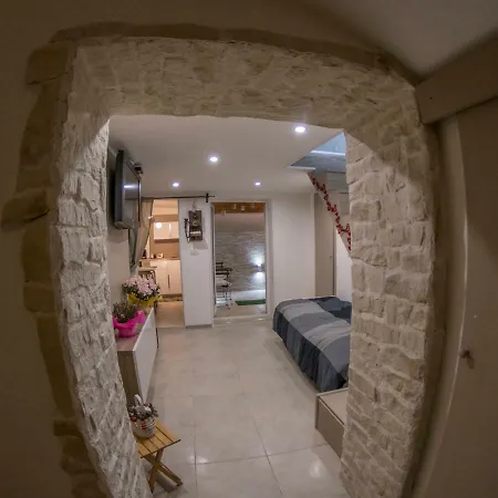Apartment Casa Gelsoma Bari