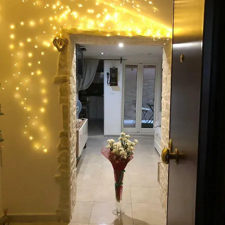 Casa Gelsoma Apartment *