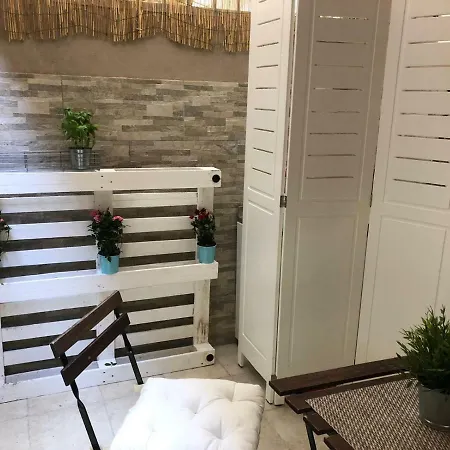 Casa Gelsoma Apartament *