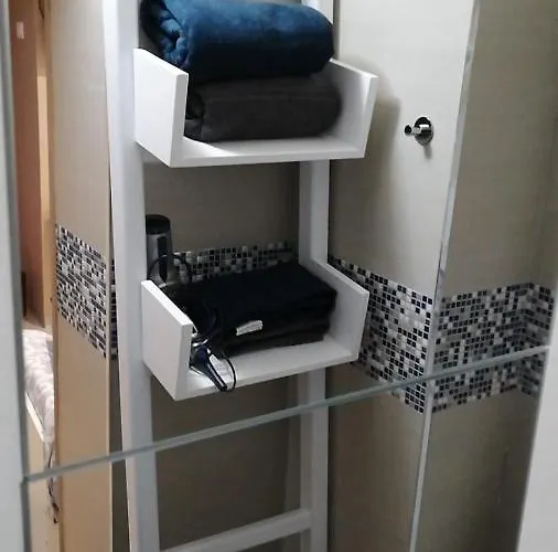 Casa Gelsoma 아파트 *