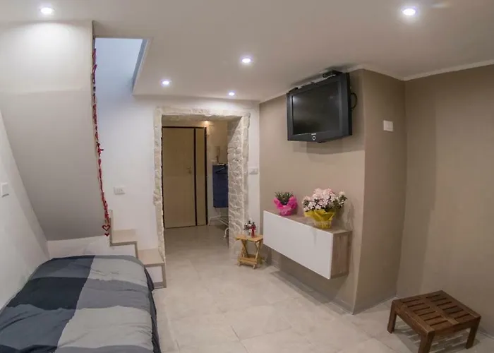 아파트 Casa Gelsoma