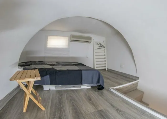 Lägenhet Casa Gelsoma *