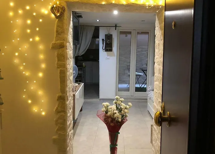 Casa Gelsoma 아파트 *